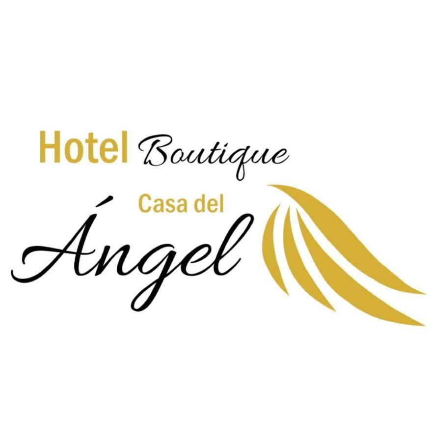 אנטיגואה גואטמלה Hotel Boutique Casa Del Angel מראה חיצוני תמונה