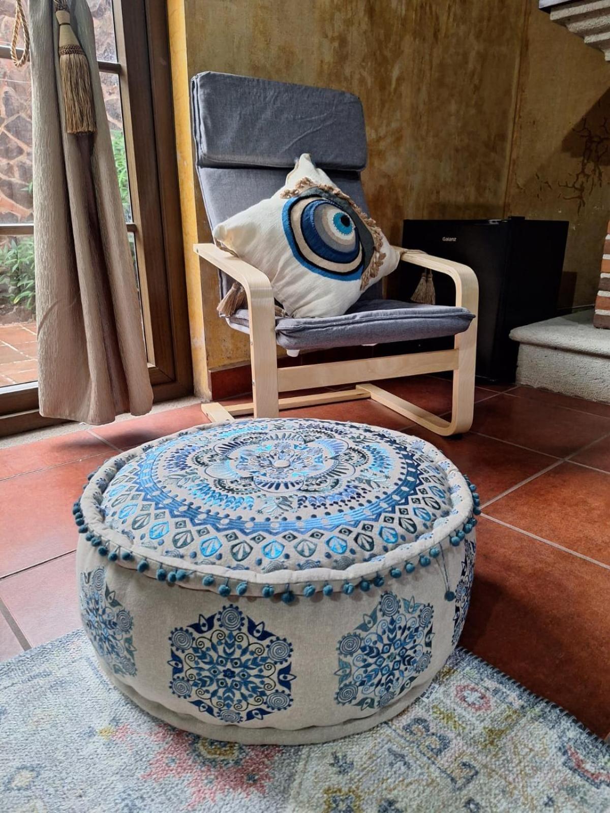 אנטיגואה גואטמלה Hotel Boutique Casa Del Angel מראה חיצוני תמונה